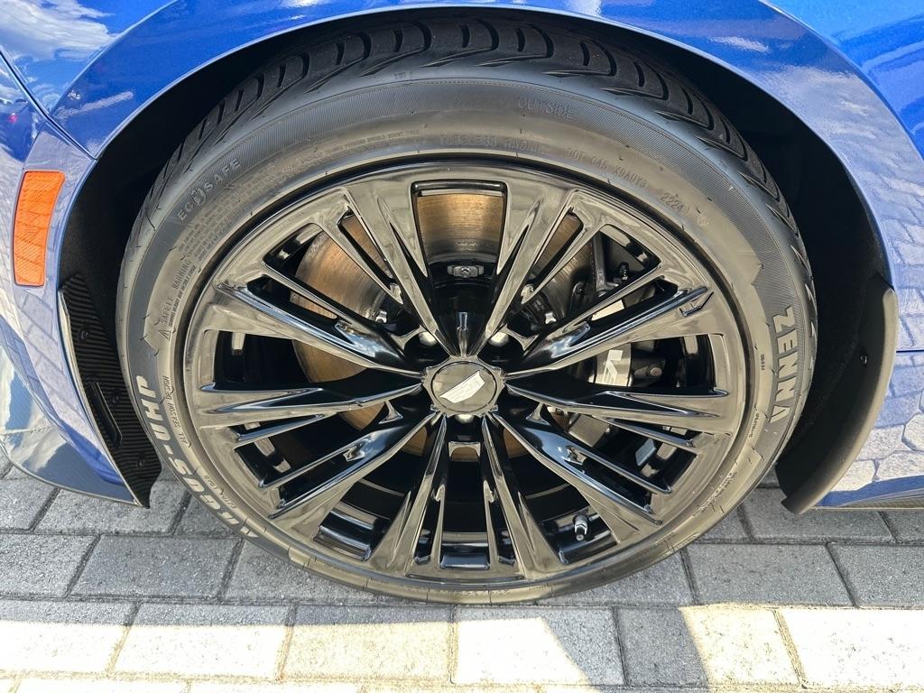 Cadillac CT5-V 4dr Sdn Blackwing 2023