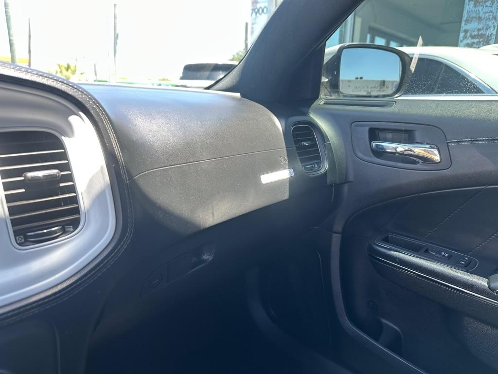 Dodge Charger SRT Hellcat Widebody RWD 2022
