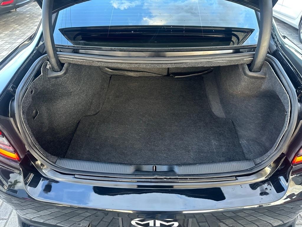 Dodge Charger Scat Pack Widebody RWD 2021