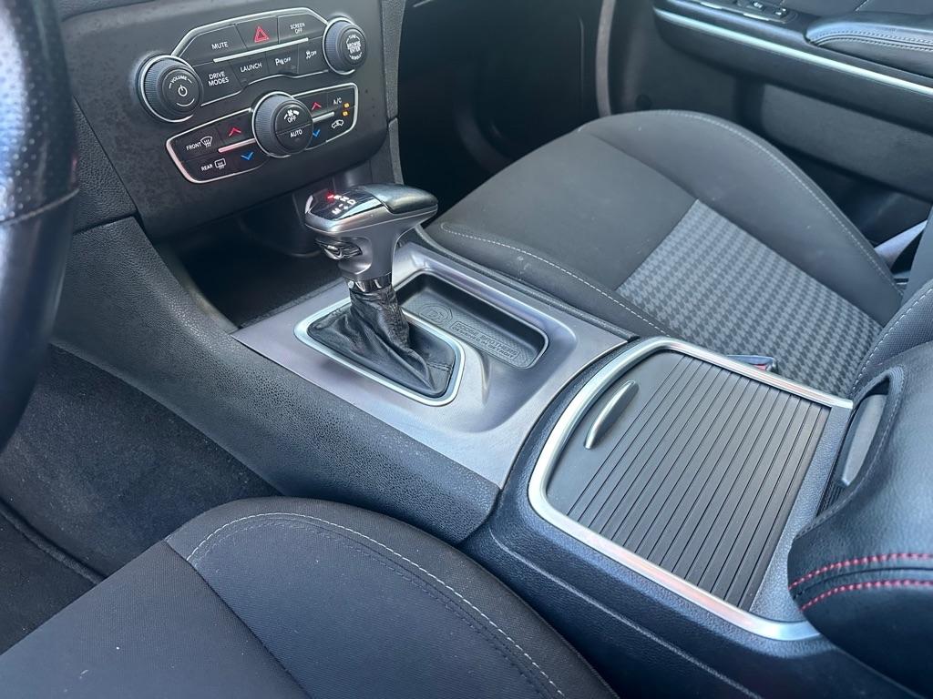 Dodge Charger Scat Pack Widebody RWD 2021