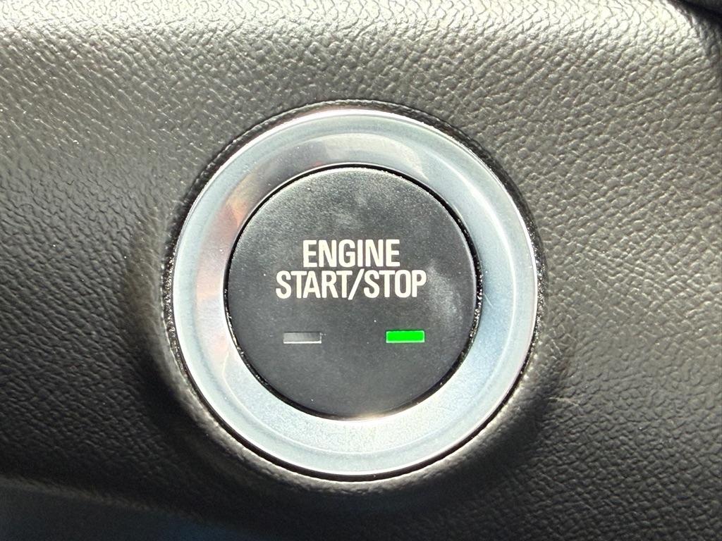 GMC Terrain FWD 4dr SLE 2024