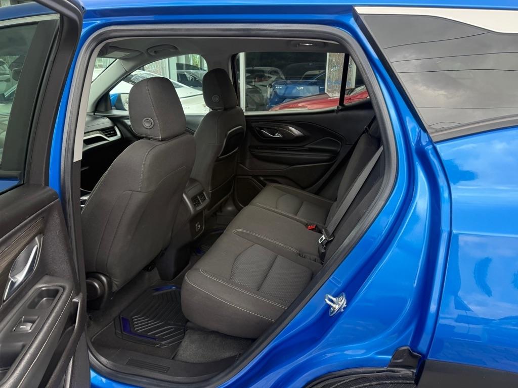 GMC Terrain FWD 4dr SLE 2024