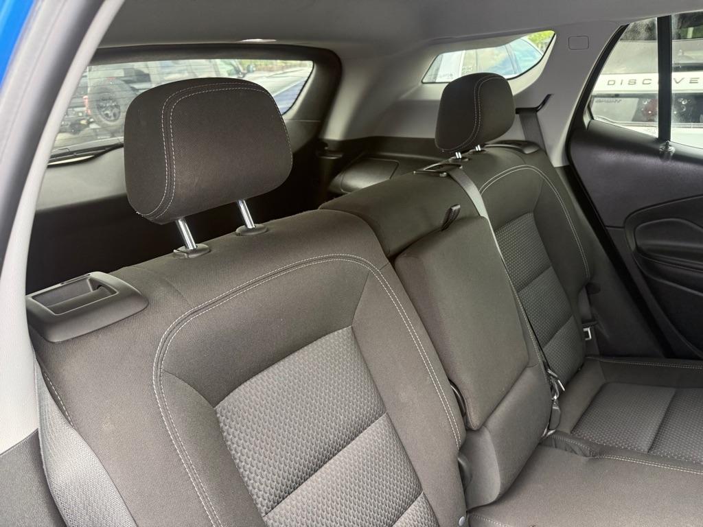 GMC Terrain FWD 4dr SLE 2024