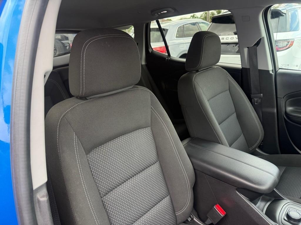 GMC Terrain FWD 4dr SLE 2024