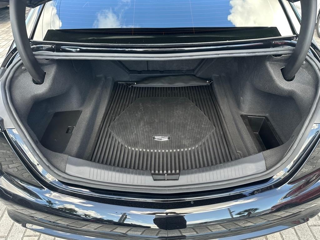 Cadillac CT5-V 4dr Sdn Blackwing 2025