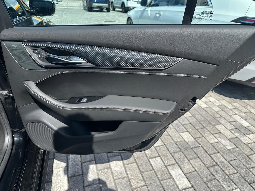 Cadillac CT5-V 4dr Sdn Blackwing 2025