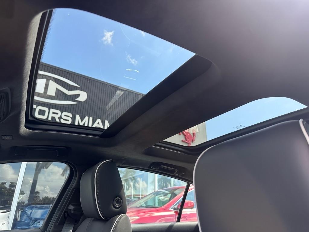Cadillac CT5-V 4dr Sdn Blackwing 2025