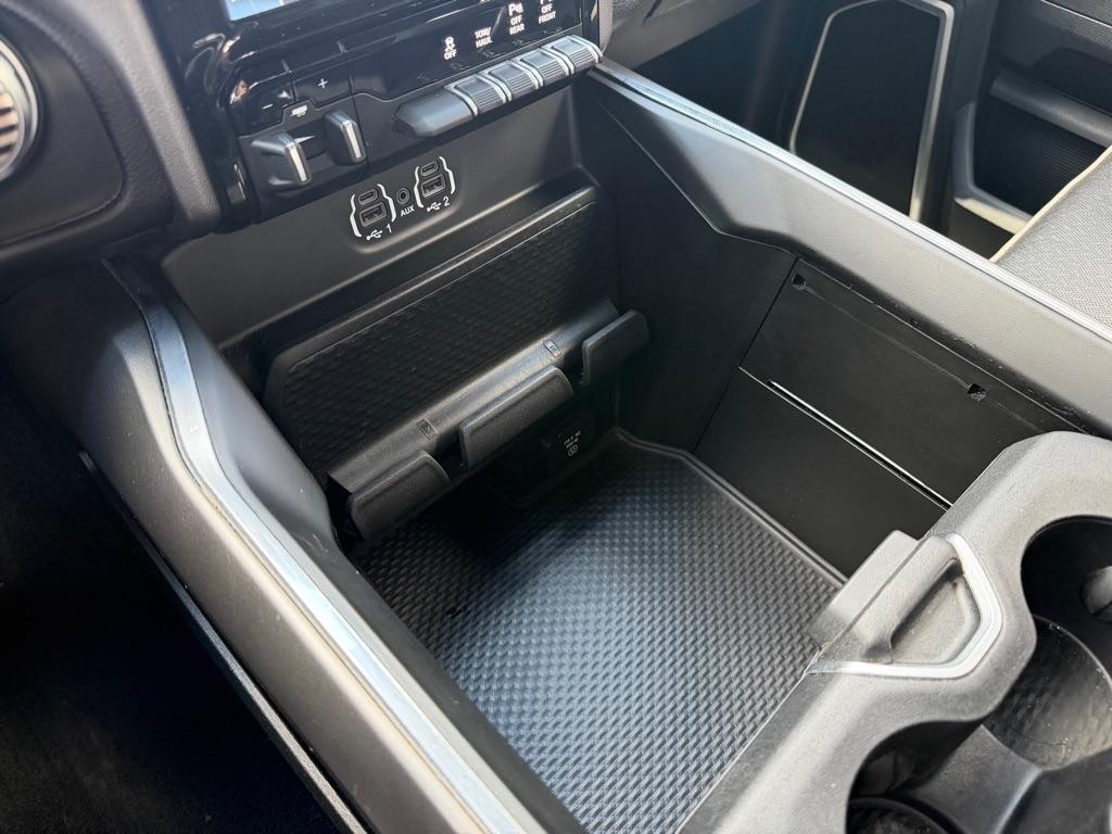 RAM 2500 Laramie 4x4 Crew Cab 6'4" Box 2022