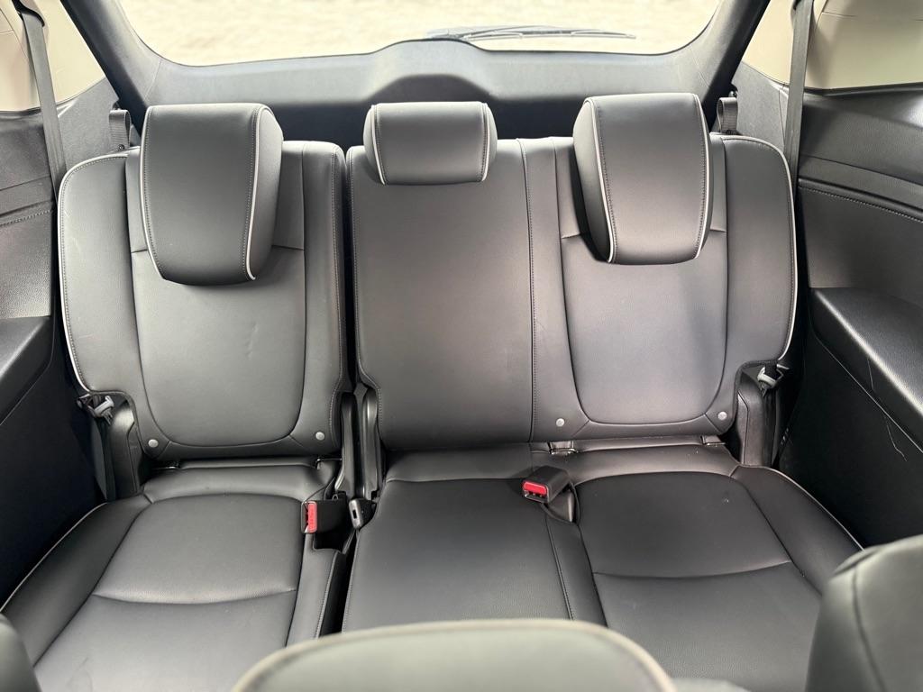 Honda Odyssey Touring Auto 2025