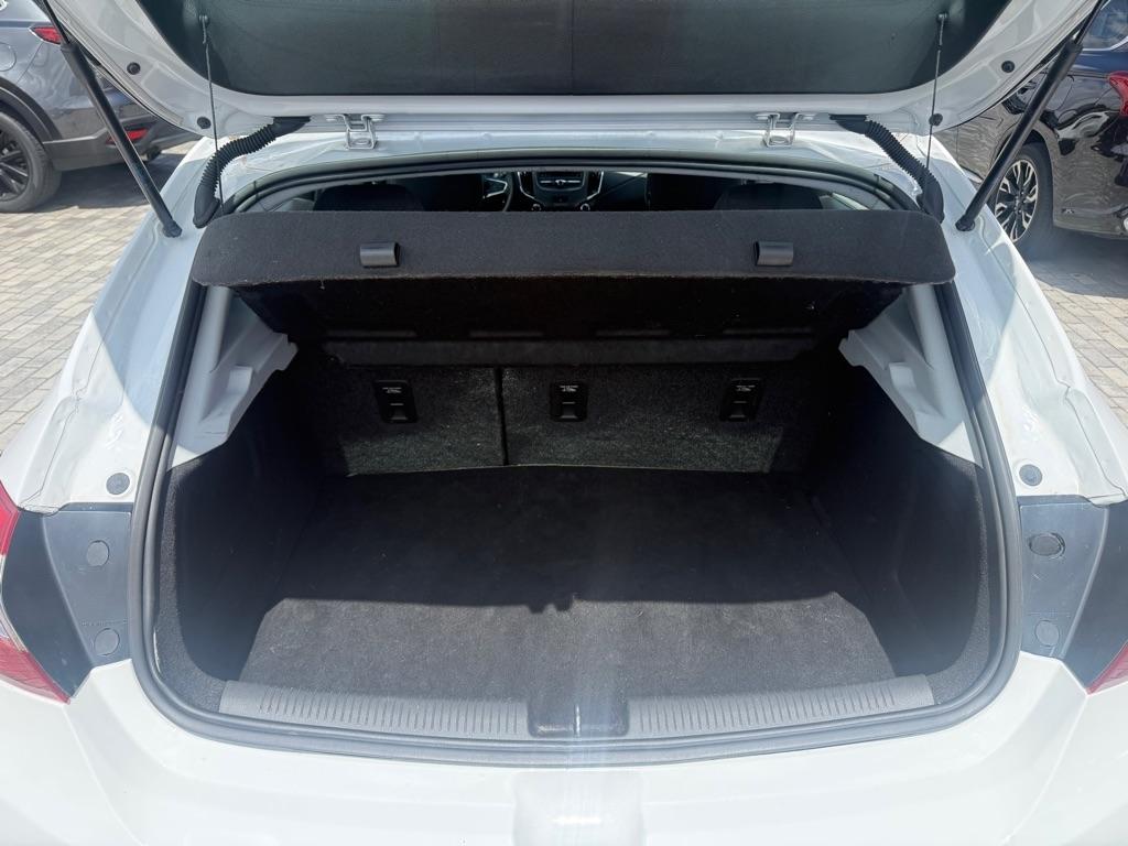 Chevrolet Cruze 4dr HB LT 2019