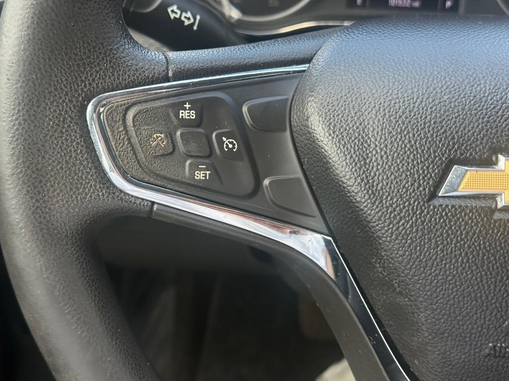 Chevrolet Cruze 4dr HB LT 2019