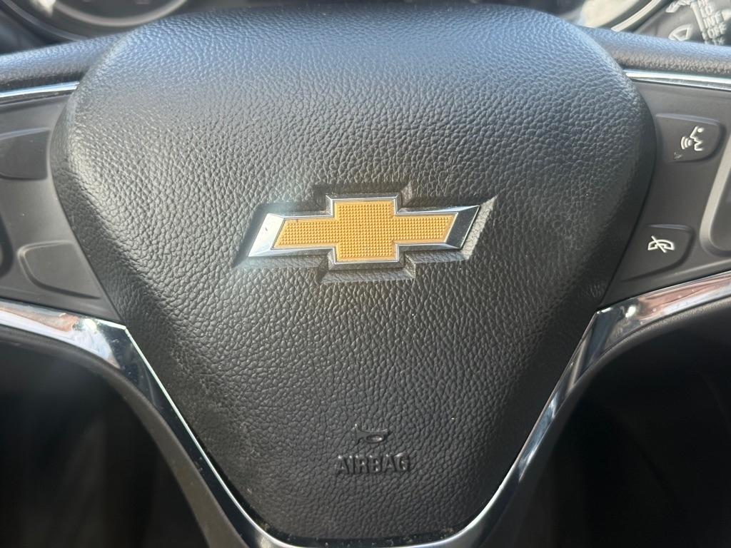 Chevrolet Cruze 4dr HB LT 2019