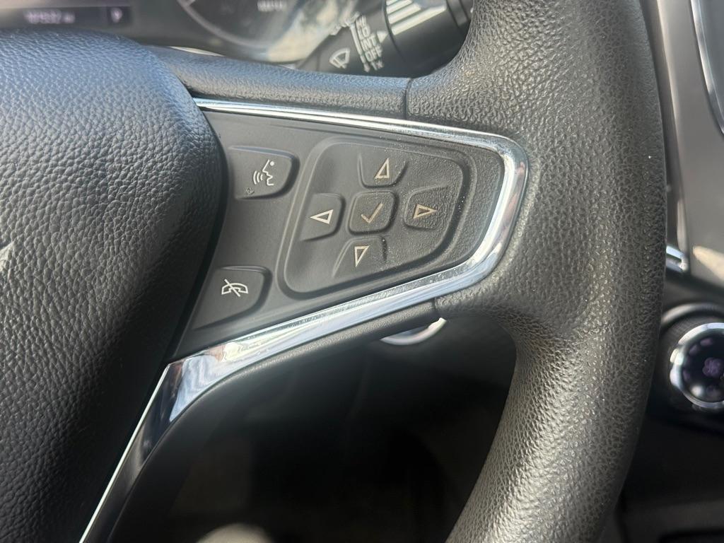 Chevrolet Cruze 4dr HB LT 2019