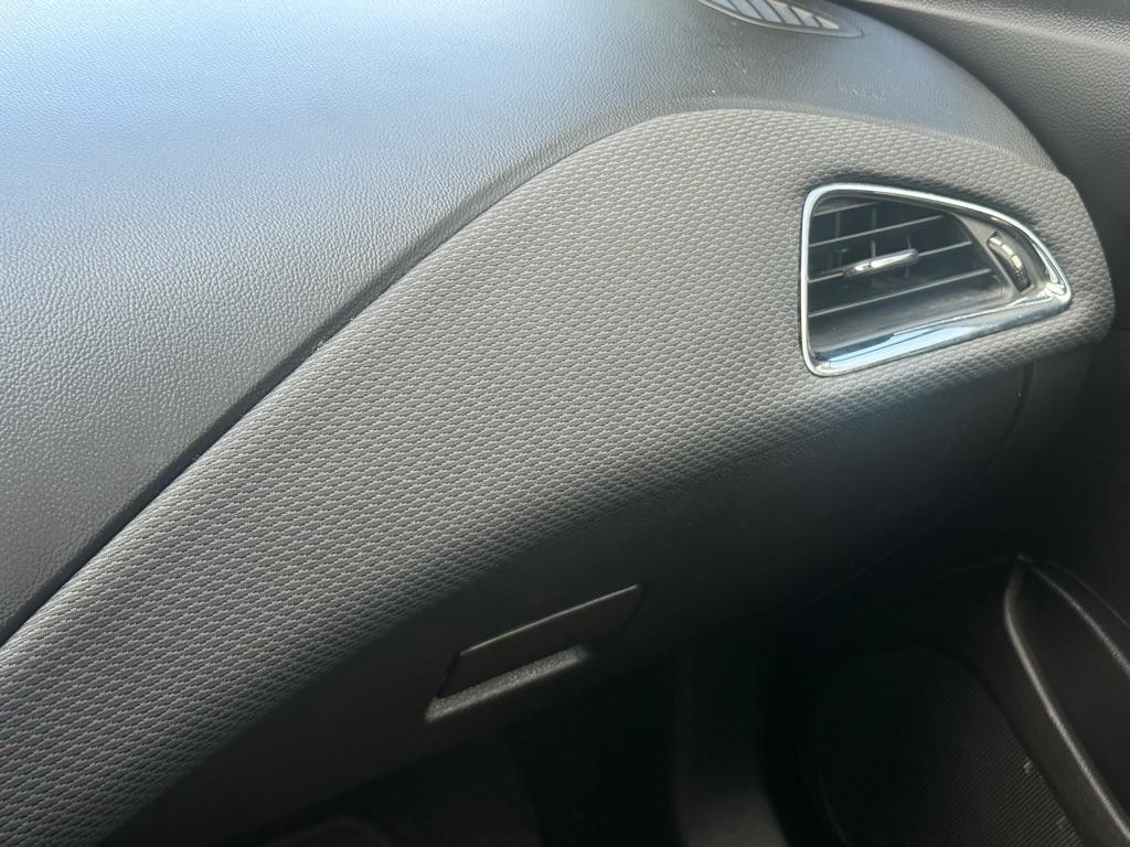 Chevrolet Cruze 4dr HB LT 2019