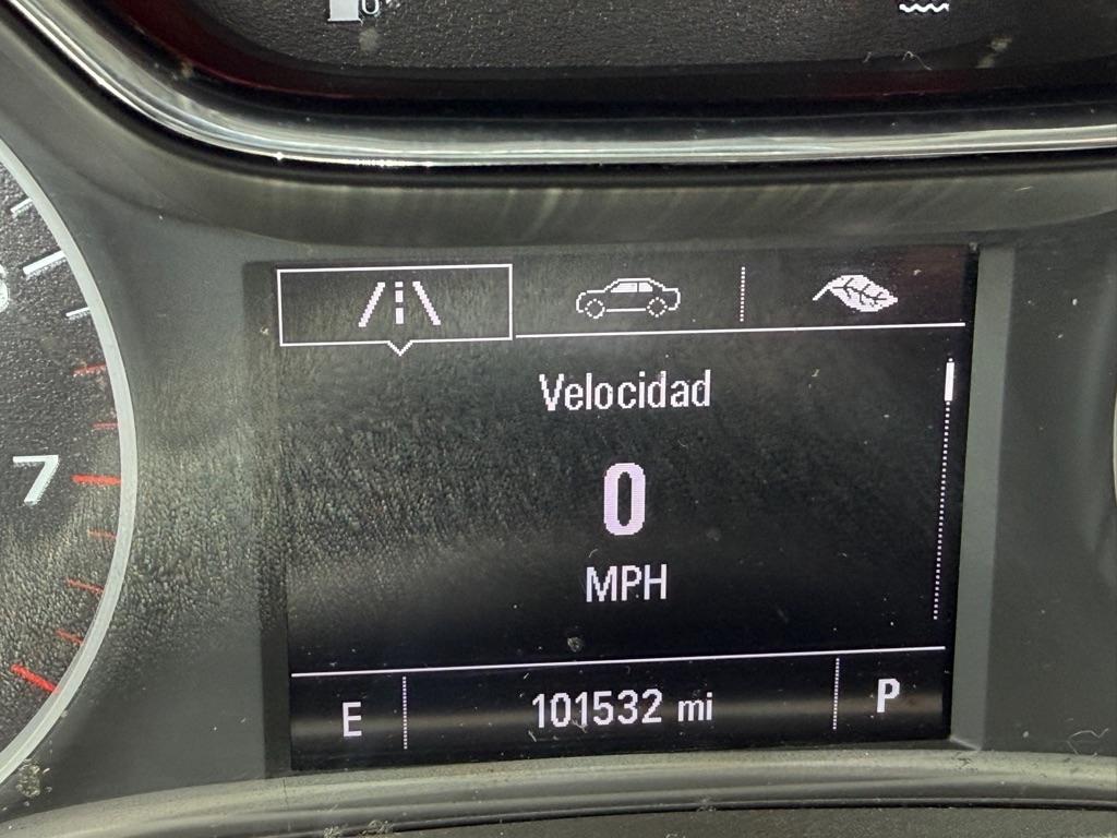 Chevrolet Cruze 4dr HB LT 2019