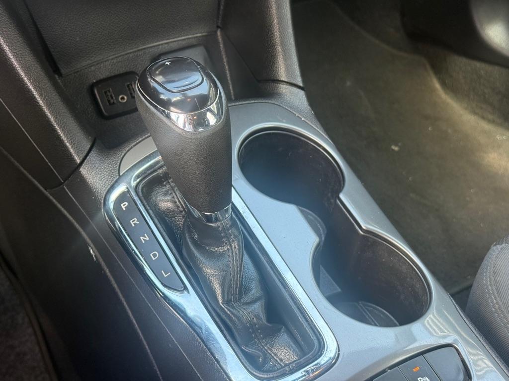 Chevrolet Cruze 4dr HB LT 2019