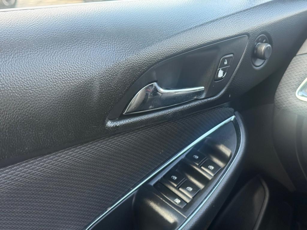 Chevrolet Cruze 4dr HB LT 2019