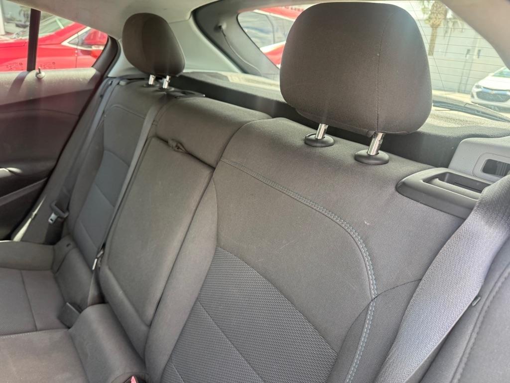 Chevrolet Cruze 4dr HB LT 2019
