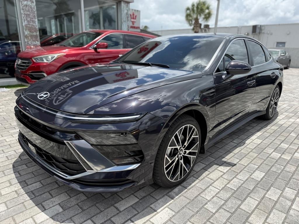 Hyundai Sonata SE FWD 2026