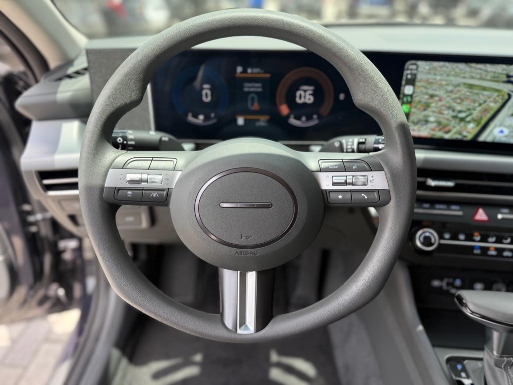 Hyundai Sonata SE FWD 2026