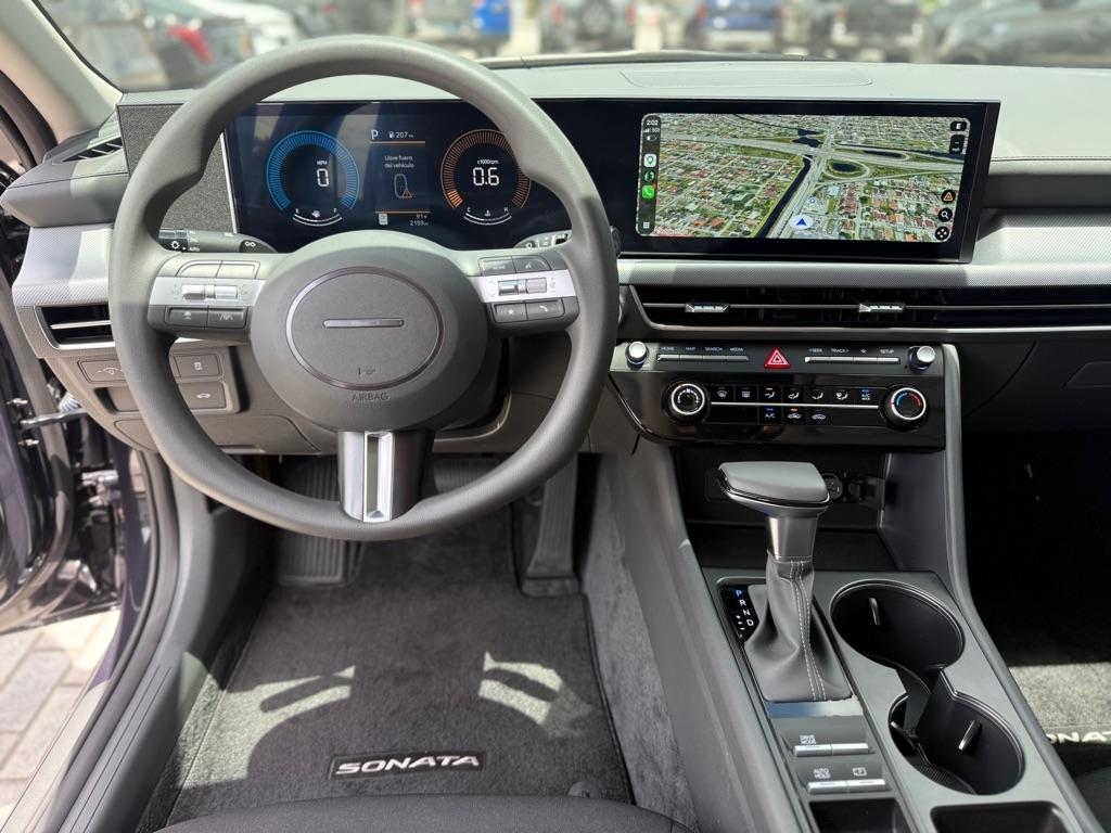 Hyundai Sonata SE FWD 2026