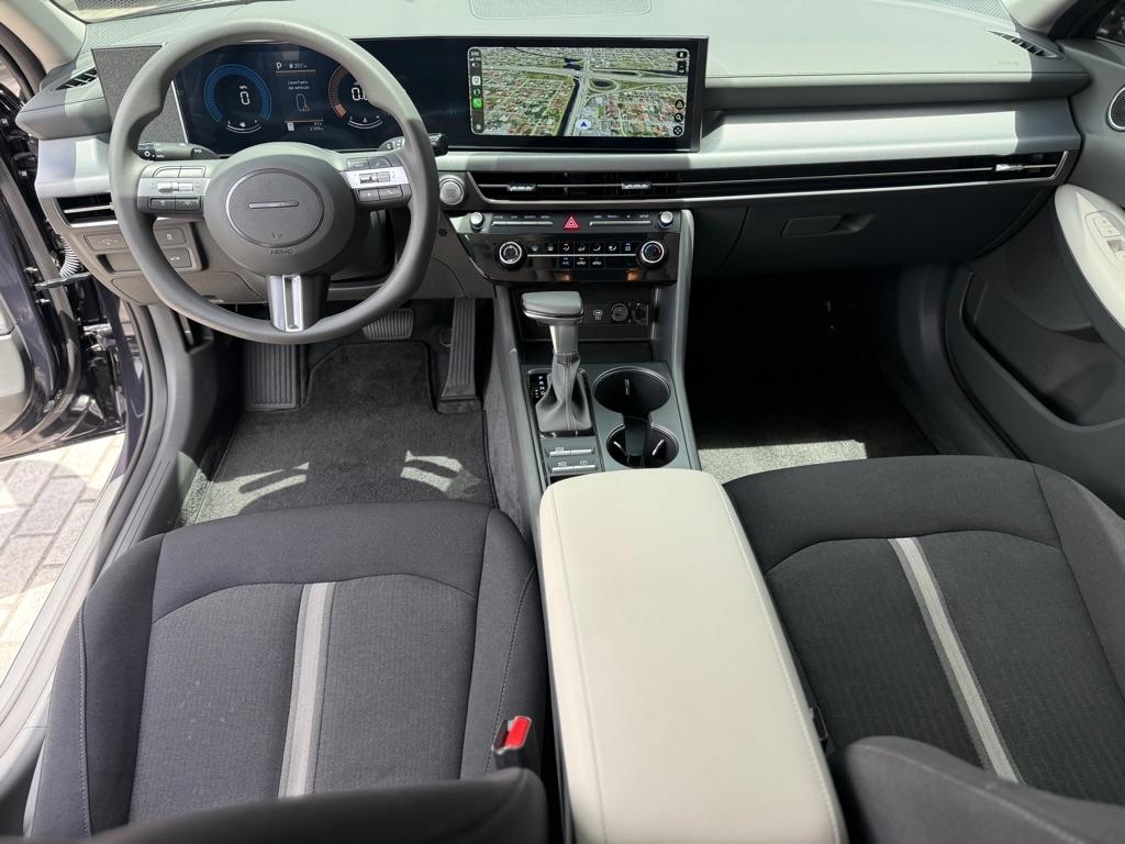 Hyundai Sonata SE FWD 2026