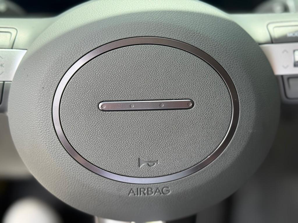 Hyundai Sonata SE FWD 2026
