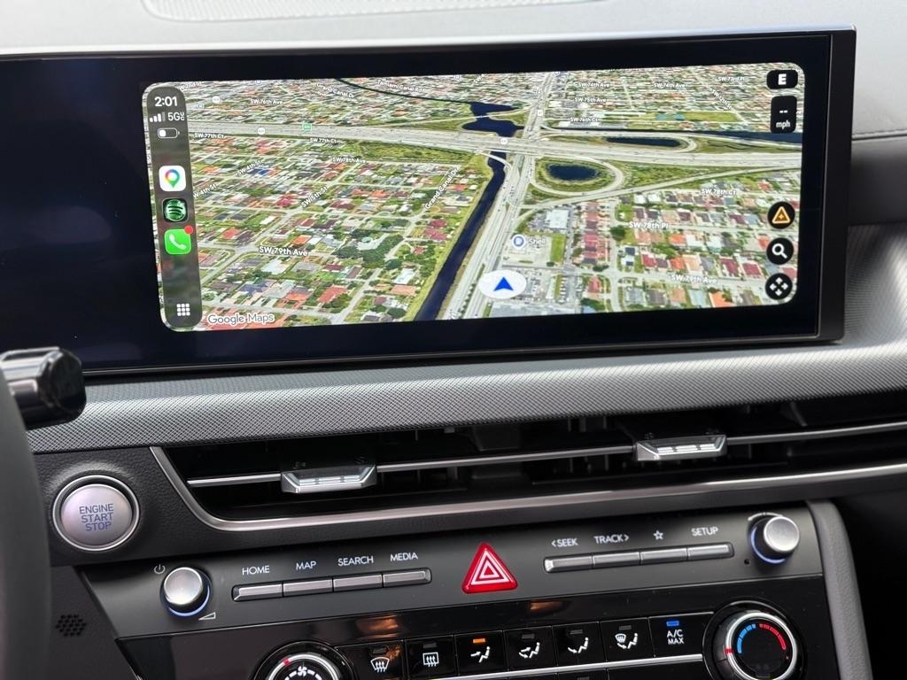 Hyundai Sonata SE FWD 2026