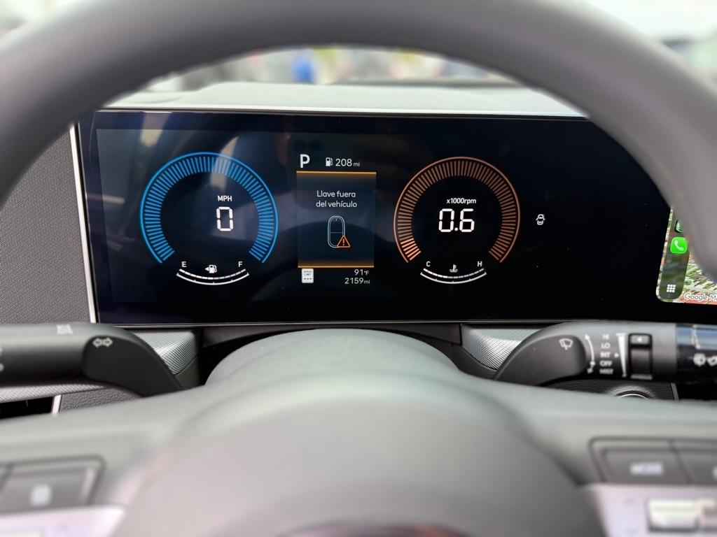 Hyundai Sonata SE FWD 2026