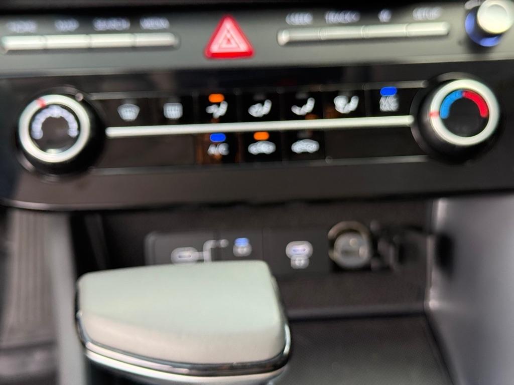 Hyundai Sonata SE FWD 2026
