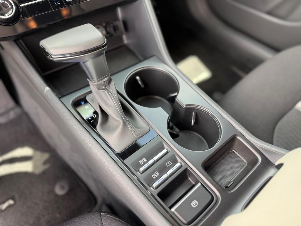 Hyundai Sonata SE FWD 2026