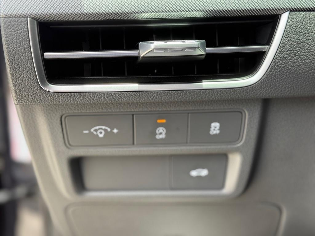 Hyundai Sonata SE FWD 2026