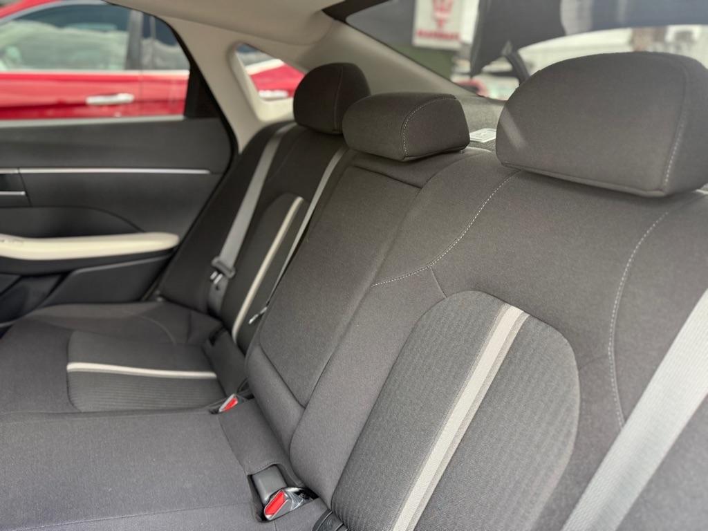 Hyundai Sonata SE FWD 2026