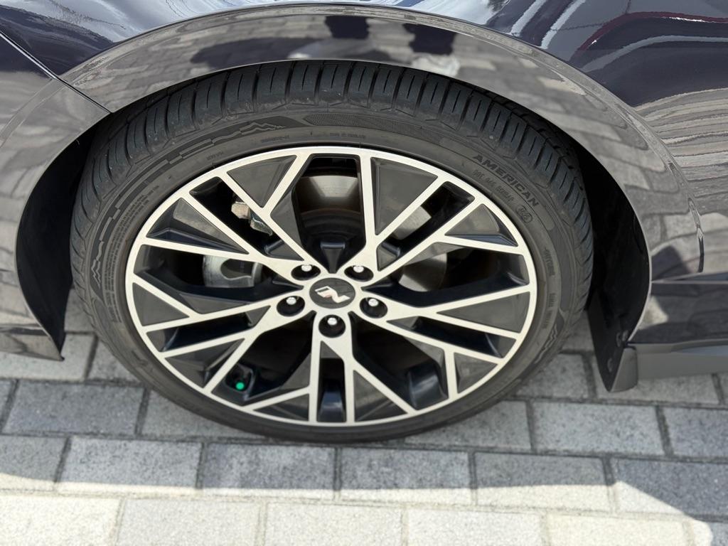 Hyundai Sonata SE FWD 2026