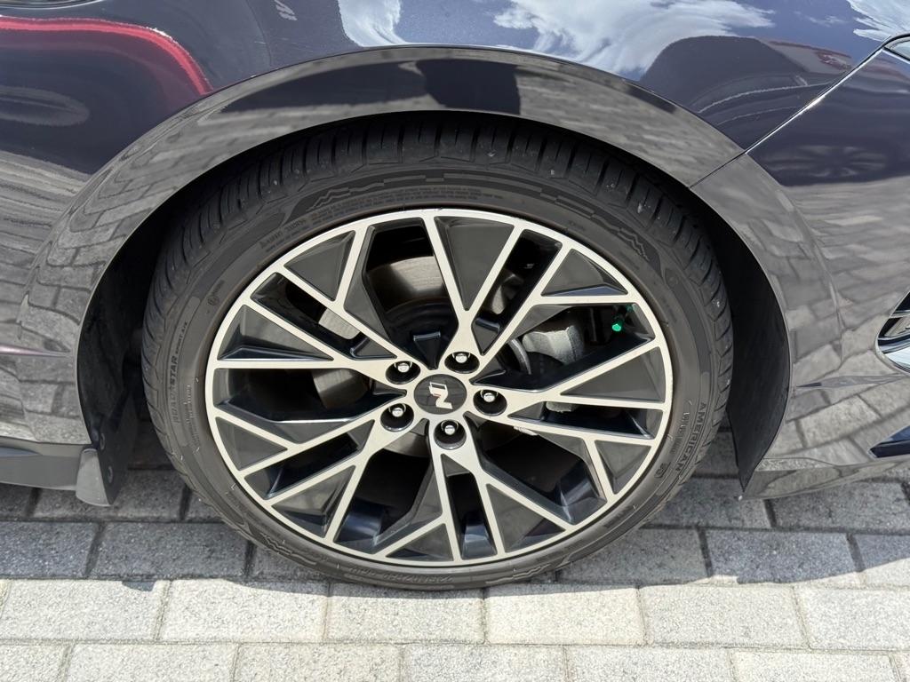 Hyundai Sonata SE FWD 2026
