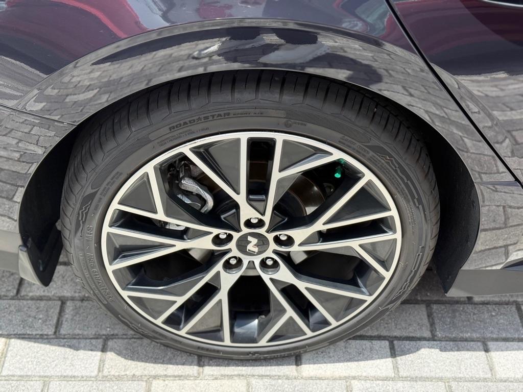Hyundai Sonata SE FWD 2026