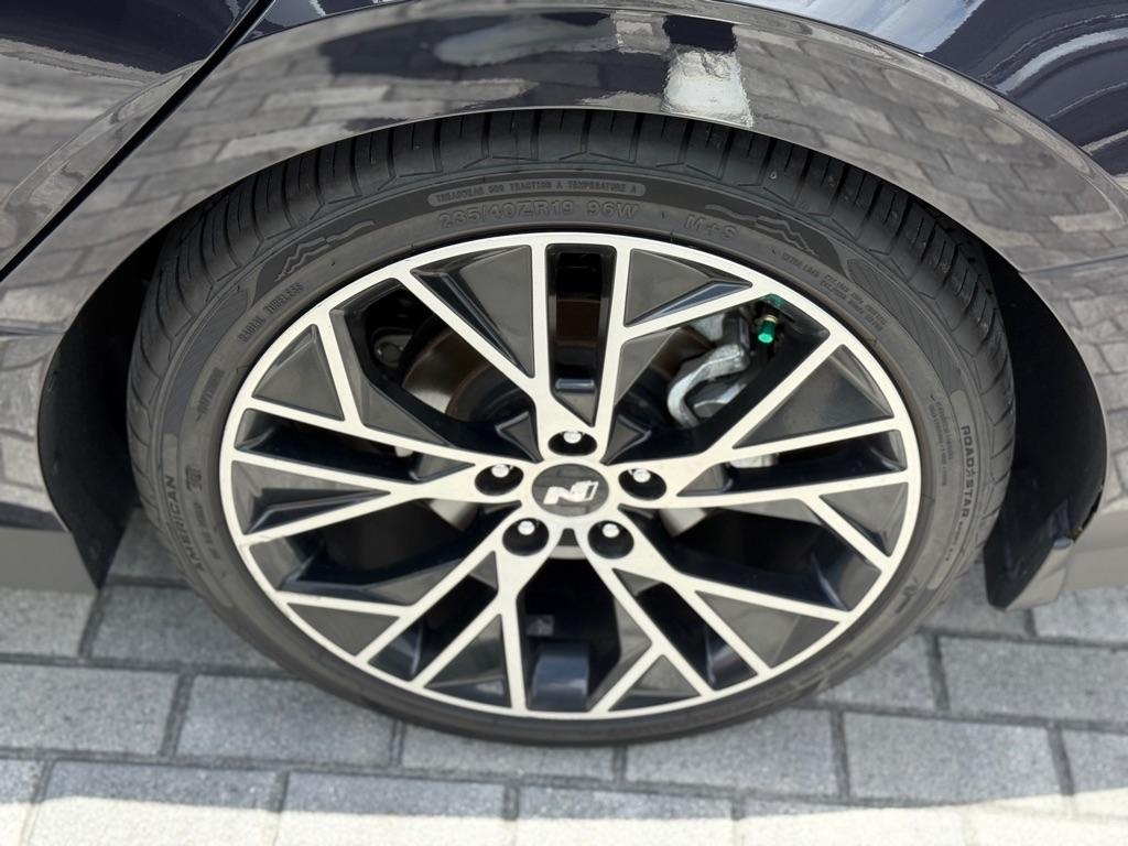 Hyundai Sonata SE FWD 2026