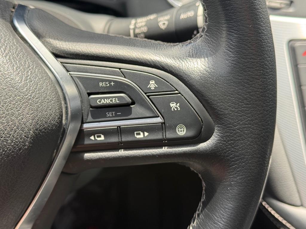 Infiniti Q50 LUXE AWD 2024