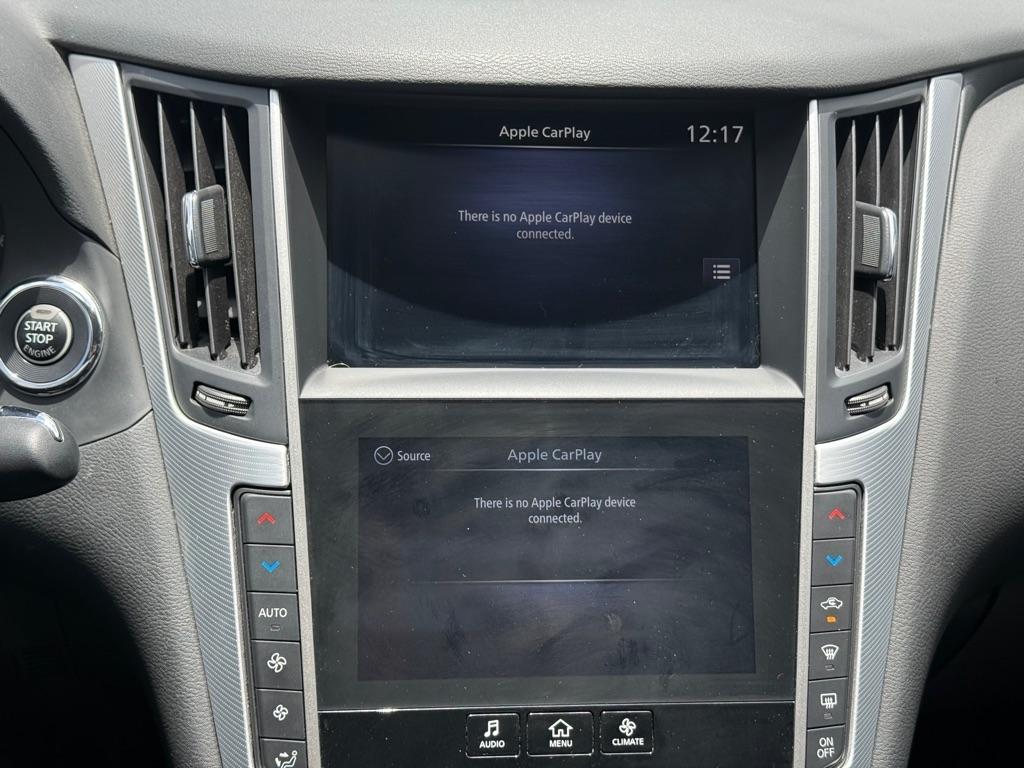 Infiniti Q50 LUXE AWD 2024