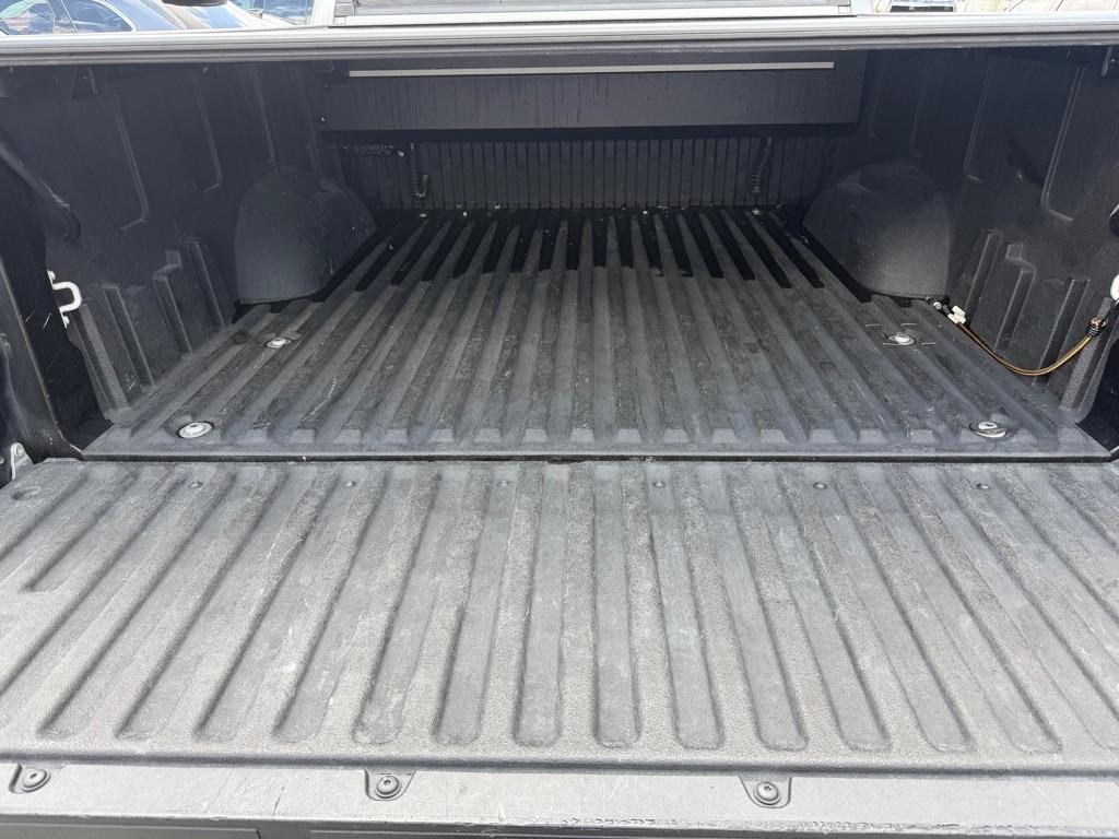 Toyota Tundra 4WD Limited CrewMax 5.5' Bed (Natl) 2024