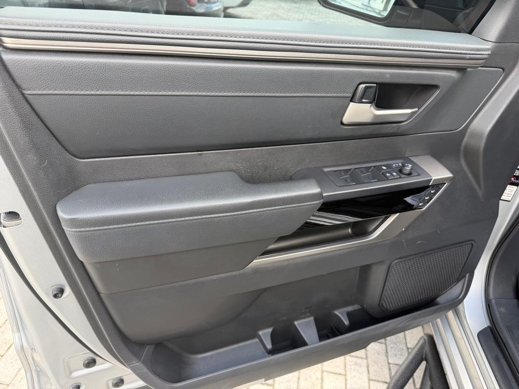 Toyota Tundra 4WD Limited CrewMax 5.5' Bed (Natl) 2024