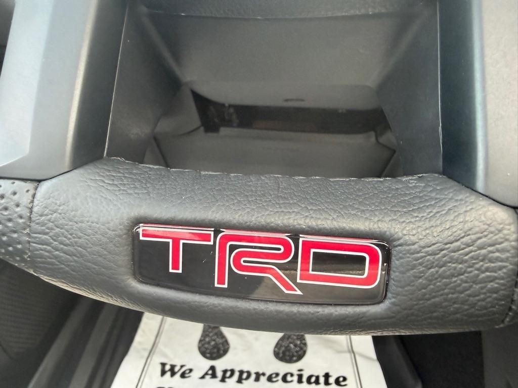 Toyota Tundra 4WD Limited CrewMax 5.5' Bed (Natl) 2024