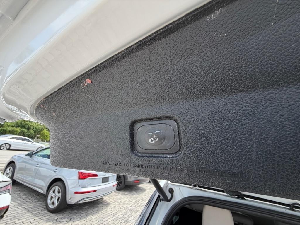 Ford Explorer XLT FWD 2018