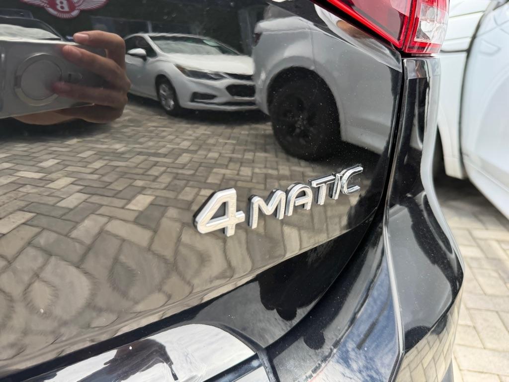 Mercedes-Benz EQB EQB 350 4MATIC SUV 2022
