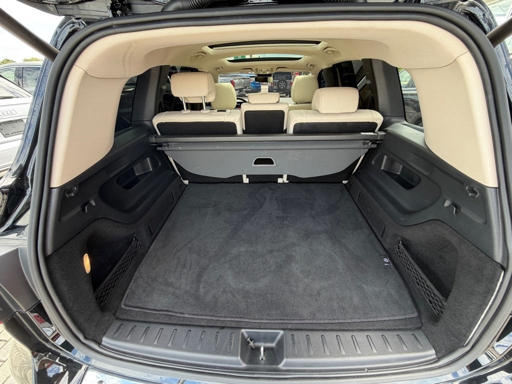 Mercedes-Benz EQB EQB 350 4MATIC SUV 2022