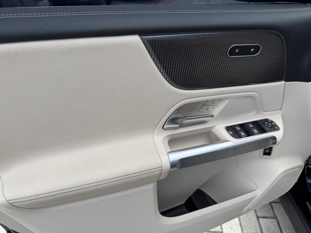 Mercedes-Benz EQB EQB 350 4MATIC SUV 2022