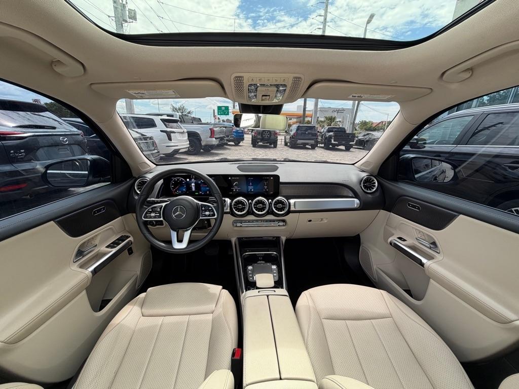 Mercedes-Benz EQB EQB 350 4MATIC SUV 2022