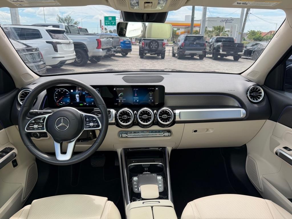 Mercedes-Benz EQB EQB 350 4MATIC SUV 2022