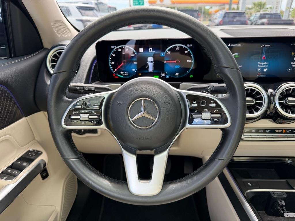 Mercedes-Benz EQB EQB 350 4MATIC SUV 2022