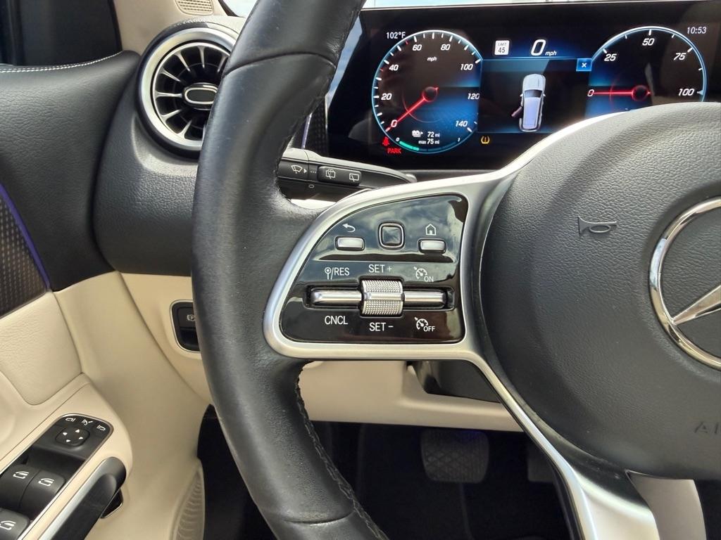 Mercedes-Benz EQB EQB 350 4MATIC SUV 2022
